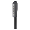 LED Flashlight Handy Light Flashlight Light 180lm 4 X AA x