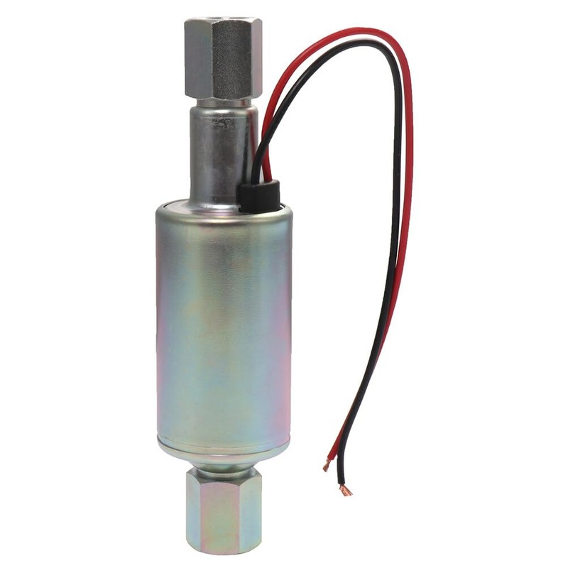 Electric Fuel Pump FINDAUTO Compatible with Gas TBI Diesel Engines