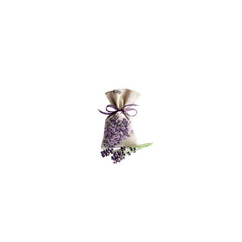 Lavender Bags Hand Sewn in Germany with 15 g Lavender