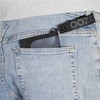 coocazoo Wallet with Window Inside & Outside, Coin Pocket &