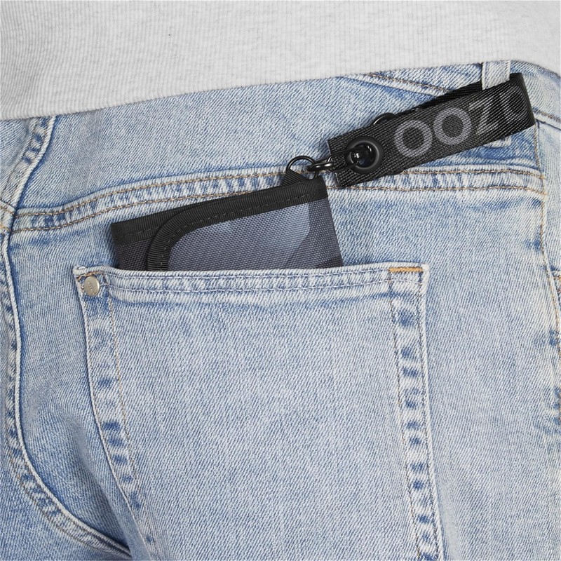 coocazoo Wallet with Window Inside & Outside, Coin Pocket &