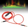 Headphone Audio Cable 3.5mm Male to Male Replacement Headphone Audio
