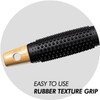 Sam Villa Signature Series Nylon & Boar Bristle Hair Brush