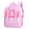 Many Rainbows Melody Japanese Cartoon Character Backpack School Bag with