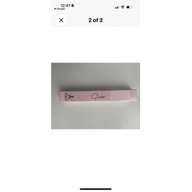 Jeffree Star Cosmetics Jeffery Star Cosmetics Supreme Lip Gloss Full Pigment TOP SHELF Shine Vegan NIB