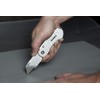 Folding Utility Knife (Comes with 6 Blades in A Small