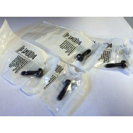 Husqvarna 4 OEM 359 365 372 390 394 395 575 Husqvarna Starter Cover Screws 503203419 New