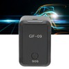 Car Locator Mini GPS Real Time Positioning Tracking Device for