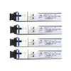 Iszo High-Power GPON OLT C+++ with 7dBm SC UPC, Optical
