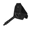Archery Release Aid PU Iron High Stability Bow Release Wrist