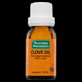 Thursday Plantation Clove Oil 13ml