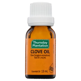 Thursday Plantation Clove Oil 13ml