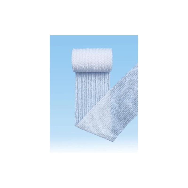 besukea Elastic Bandages 2 # # # #, 10 Rolls, 50-Pack