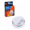 Haichen Detector De Humo Alarma De Incendios Inalambrico Seguridad