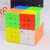 Bukefuno Yongjun MGC 6x6 M Magnetic Speed Puzzle Cube YJ