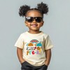 First Day of Pre-K Shirt Toddler Boys & Girls Back