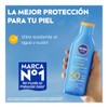 Protector Solar Corporal NIVEA SUN Protect & Refresh Sport En