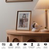 wansview 2K Indoor Surveillance Camera, WiFi Indoor Camera, 2.4 GHz
