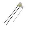 Aginkgo Ceiling Fan Pull Chain Switch Zing Ear ZE-109 3A/250VAC