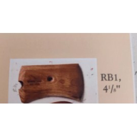 Kemper Tools Wood Rib RB1 4 1/8"