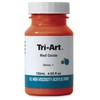 Tri-Art High Viscosity Artist Acrylic - Red Oxide, 120 ml