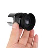 SVBONY SV131 Plossl Eyepiece 1.25 Inches 6mm Eyepiece 4 Elements
