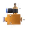 OriGlam Mist Coolant Mist Lubrication, Spray System Unit Used for