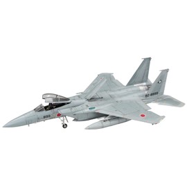 Fine Mold FP51 1/72 Air Self-Defense Force F-15J Fighter Jet J-MSIP Modernization Refurbisher Plastic Model