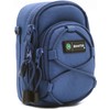 Baxxtar Bluestar V4 Camera Case Blue Size (L) Compatible with
