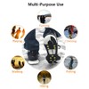 Ice Cleats Snow Grips - Anti-Slip Crampons Traction Cleats Ice