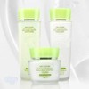 Ultra-moisturizing emulsion 3-piece set cosmetic gift skin care elasticity cream