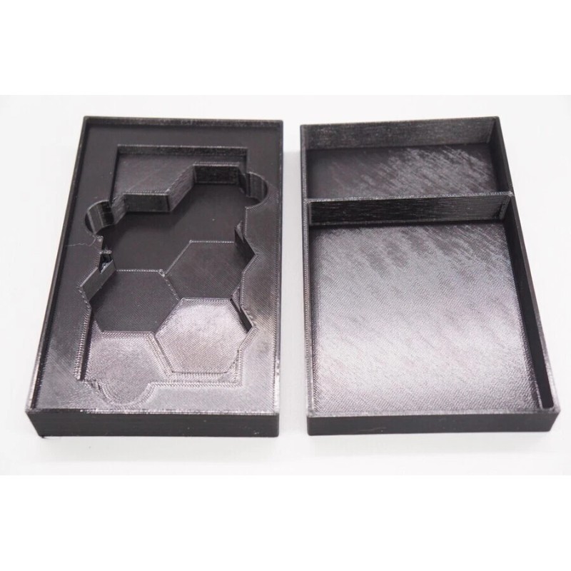 Speedway Complete Custom Insert Set for Deep Rock Galactic Board