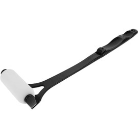 LIFKOME Lotion Applicator For Back with Sponge ABS Long Handle Portable Folding Design For Body and Back Home Travel
