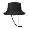 Marmot TSSME412 Gore-Tex Safari Hat, Black