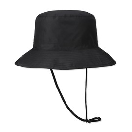 Marmot TSSME412 Gore-Tex Safari Hat, Black