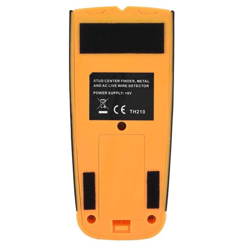 Oumij Detector de Pared Stud Finder Multi-Scanner Stud Finder Detector