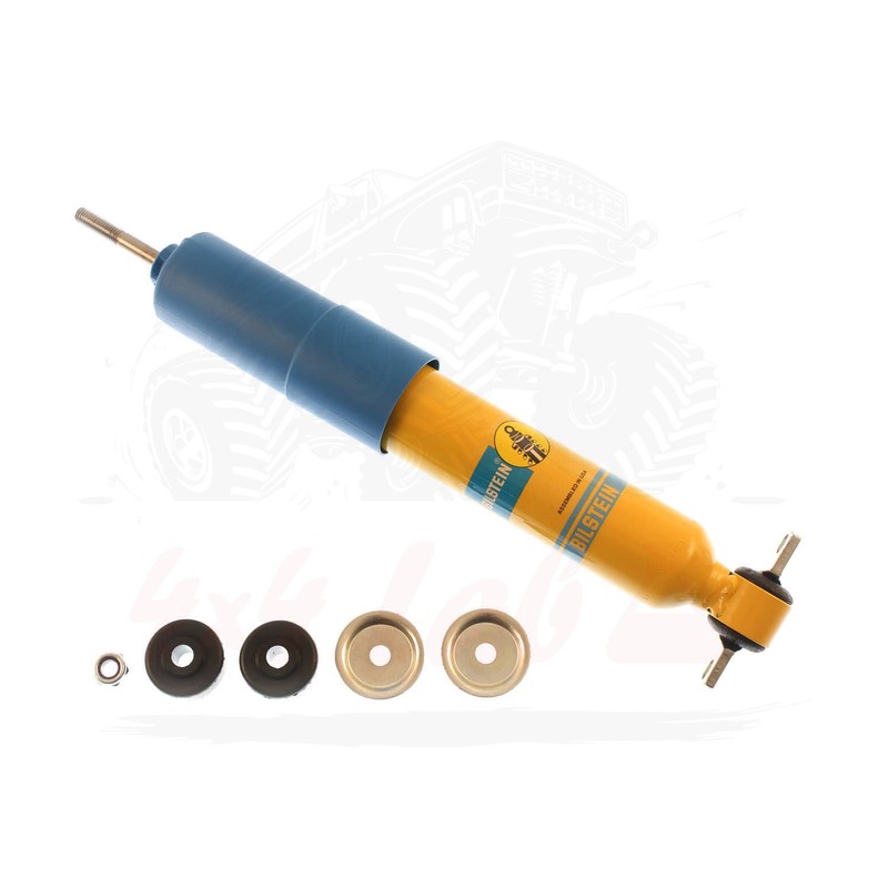 Bilstein 24-196260 Front Shocks Kit for 1999 Mazda B2500