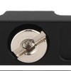 CNC Integrated Mounting Clamp, Compact and Lightweight, for Camera Data