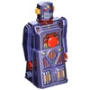 Masudaya Corporation Mini Target Robot