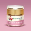 Biomaná Crema Facial Placenta y Colágeno, Uso de Noche, 50