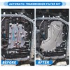 ACROPIX TF321 Automatic Transmission Filter Kit CVT Oil Cooler Filter