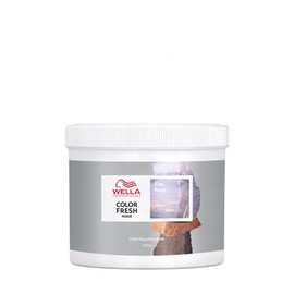 Wella Professionals Color Fresh Mask Lilac Frost - Hair Treatment to Revive and Change Hair Colour