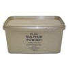 Gold Label Gold Label GLD1390 Sulphur Powder - Clear, Regular