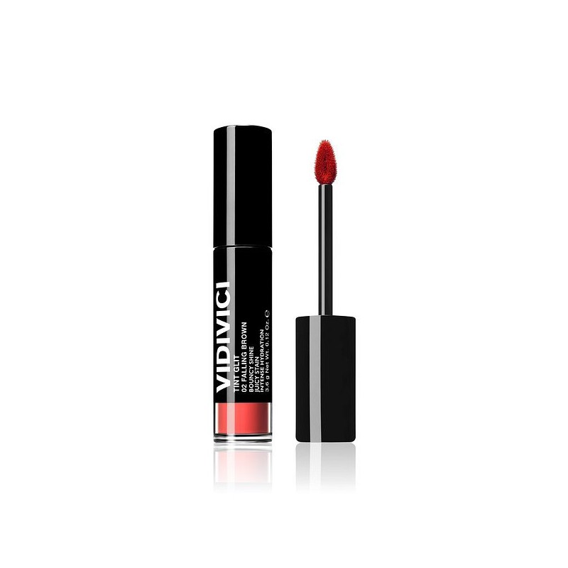 Vidivici 틴트 글리트 (02 폴링 브라운) 6925125000600 Tint Glitter (02
