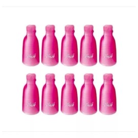 Professional 30 Pinzas Clip De Retiro De Gel Semipermanente
