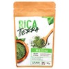Te Matcha culinario en polvo Rica Tierra de 100 grs.