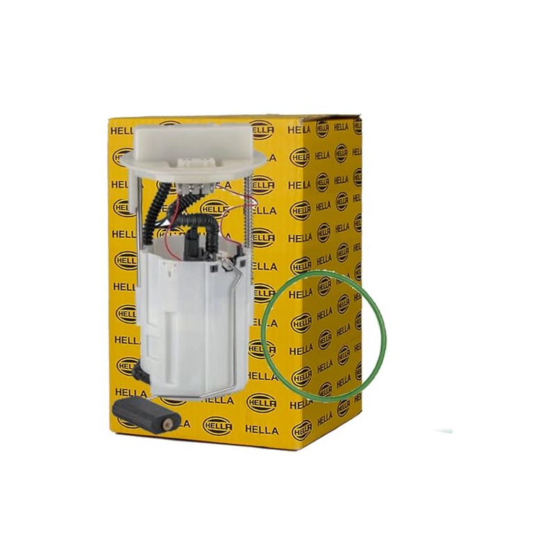 HELLA 8TF 358 146-221 Fuel Feed Unit - Electric -