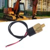 Pressure Switch Replacement Standard Interface Excavator Pressure Transducer for LIUGONG