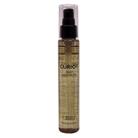 Ultra Penetrating Oil Curriot Deep Moist Riser Treatment Oil Made By The Manufacturer Of Straight Perm To Moisturize Curly Straightening Hair