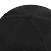 Flat Brim Hats for Men - Gothic Style Skull hat